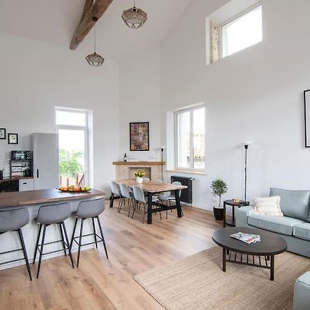 Treize Maison 3 Bed House In Centre Of Saint Severin Luaran gambar