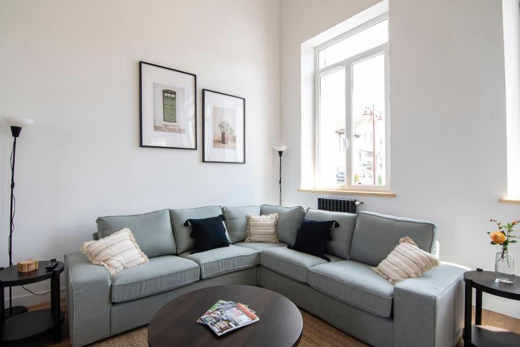 Treize Maison 3 Bed House In Centre Of Saint Severin Luaran gambar