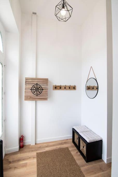 Treize Maison 3 Bed House In Centre Of Saint Severin Luaran gambar