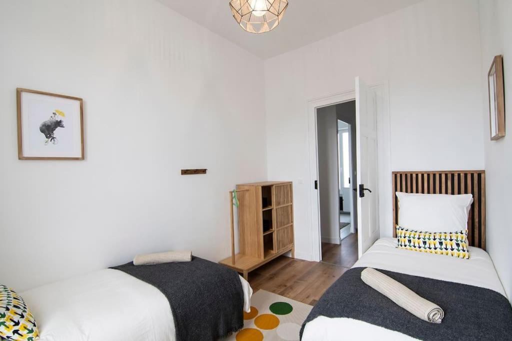 Treize Maison 3 Bed House In Centre Of Saint Severin Luaran gambar